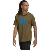 adidas 5.10 Glory Mens T-Shirt