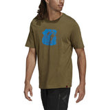 adidas 5.10 Glory Mens T-Shirt