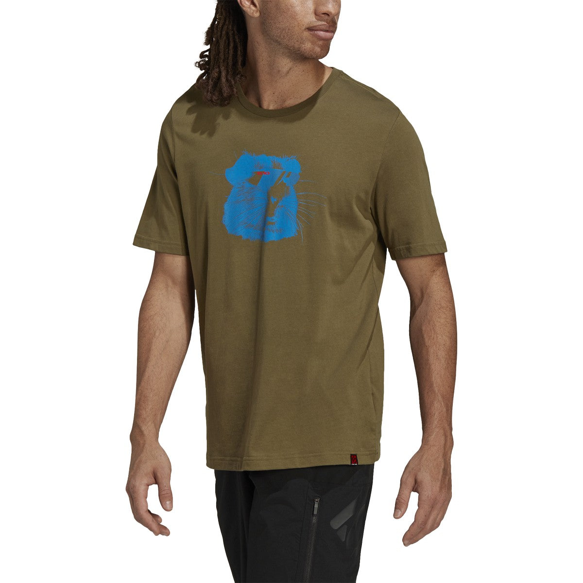 adidas 5.10 Glory Mens T-Shirt