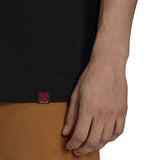 adidas 5.10 Heritage Logo Tee - Mens Climbing