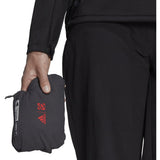 adidas 5.10 Wind Jacket for Women in Black