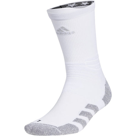 adidas 5 Star Team Traxion Training Crew Socks