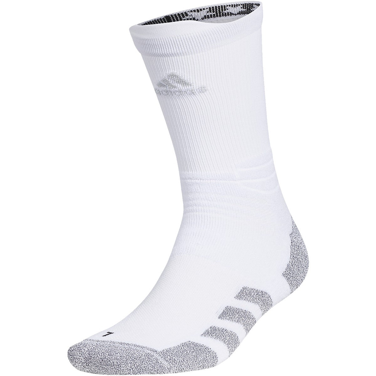 adidas 5 Star Team Traxion Training Crew Socks