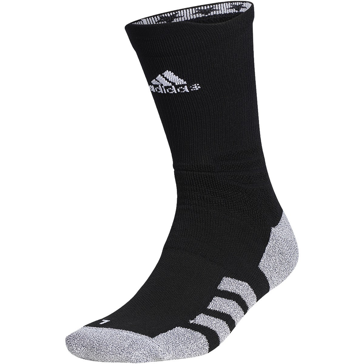 adidas 5 Star Team Traxion Training Crew Socks
