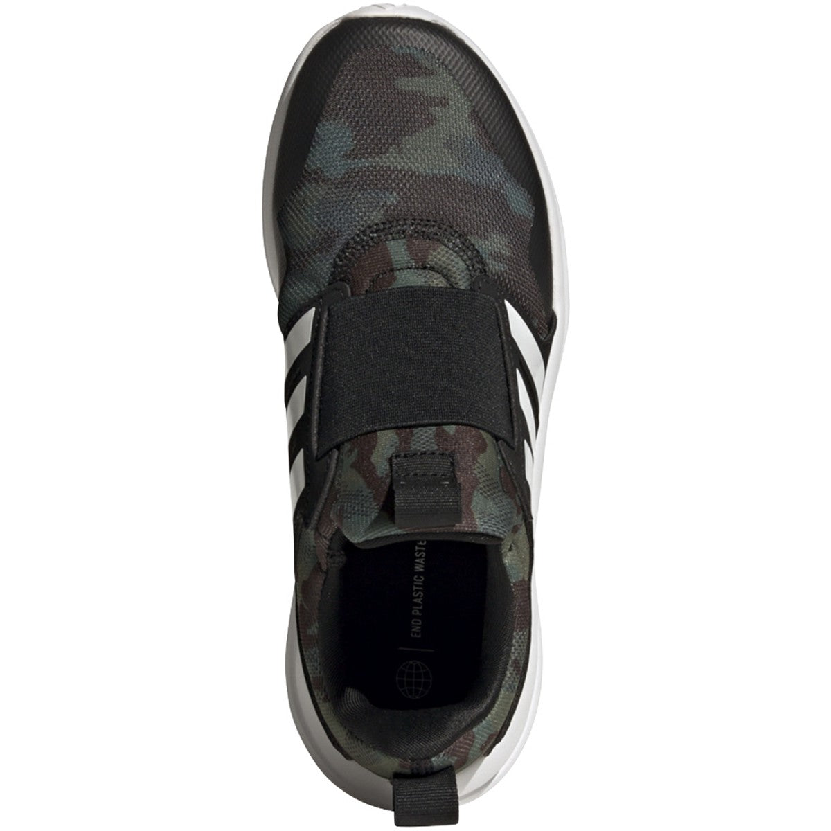 adidas Activeride 2.0 Kids Running Shoes in Camo