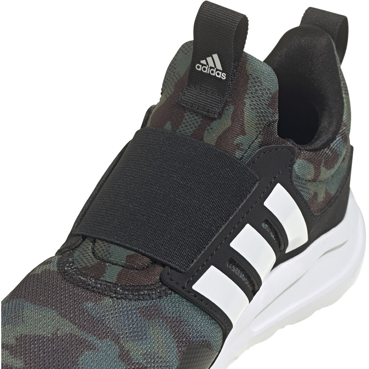 adidas Activeride 2.0 Kids Running Shoes in Camo