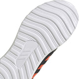 adidas Activeride 2.0 Youth Running Shoes in Black and Orange