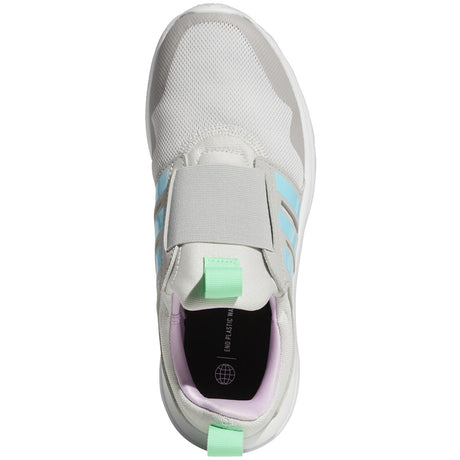 adidas ActiveRide 2.0 Youth Running Shoes in Gray