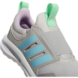 adidas ActiveRide 2.0 Youth Running Shoes in Gray