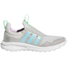 adidas ActiveRide 2.0 Youth Running Shoes in Gray