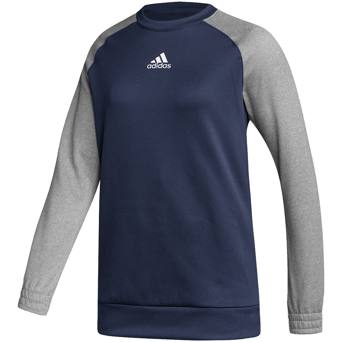 adidas Adi Team Issue Womens Long Sleeve Crew