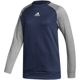 adidas Adi Team Issue Womens Long Sleeve Crew