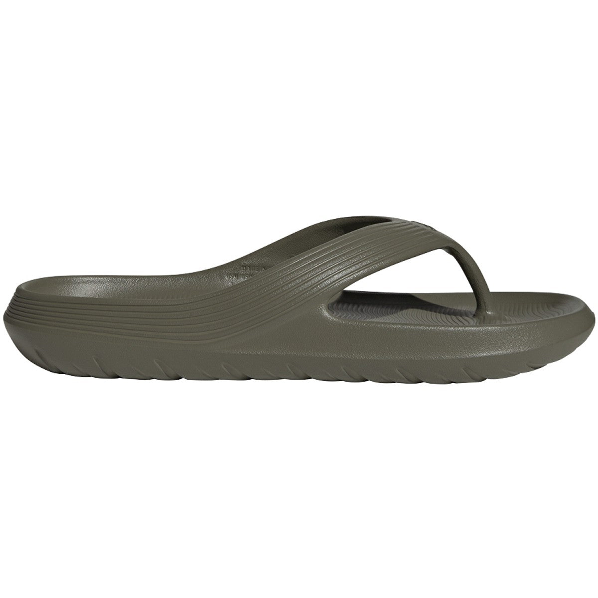 adidas Adicane Mens Flip Flops