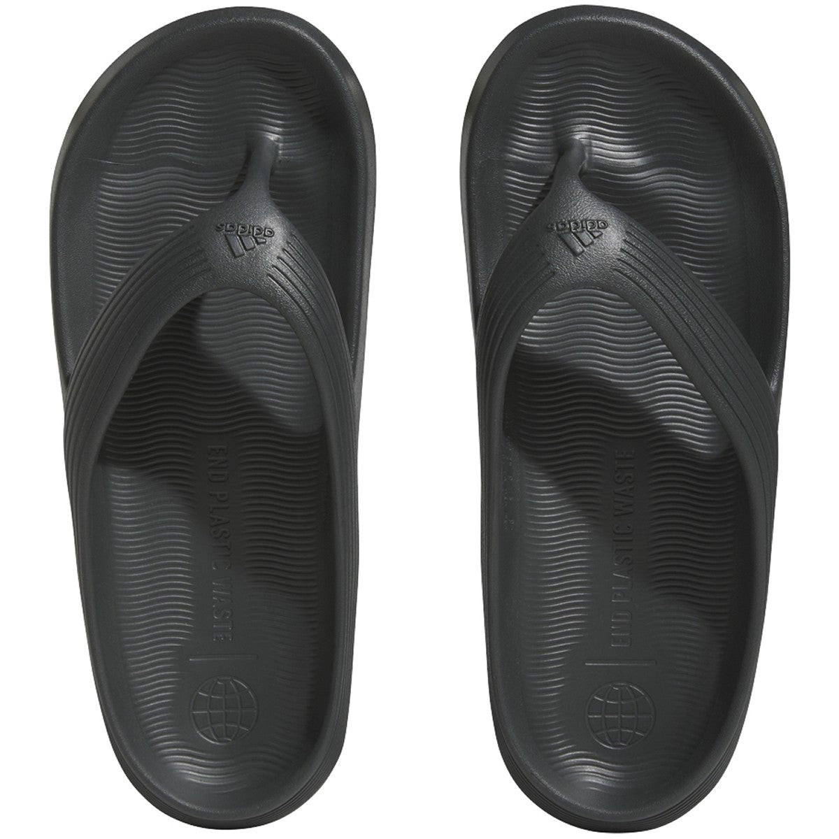 adidas Adicane Mens Flip Flops