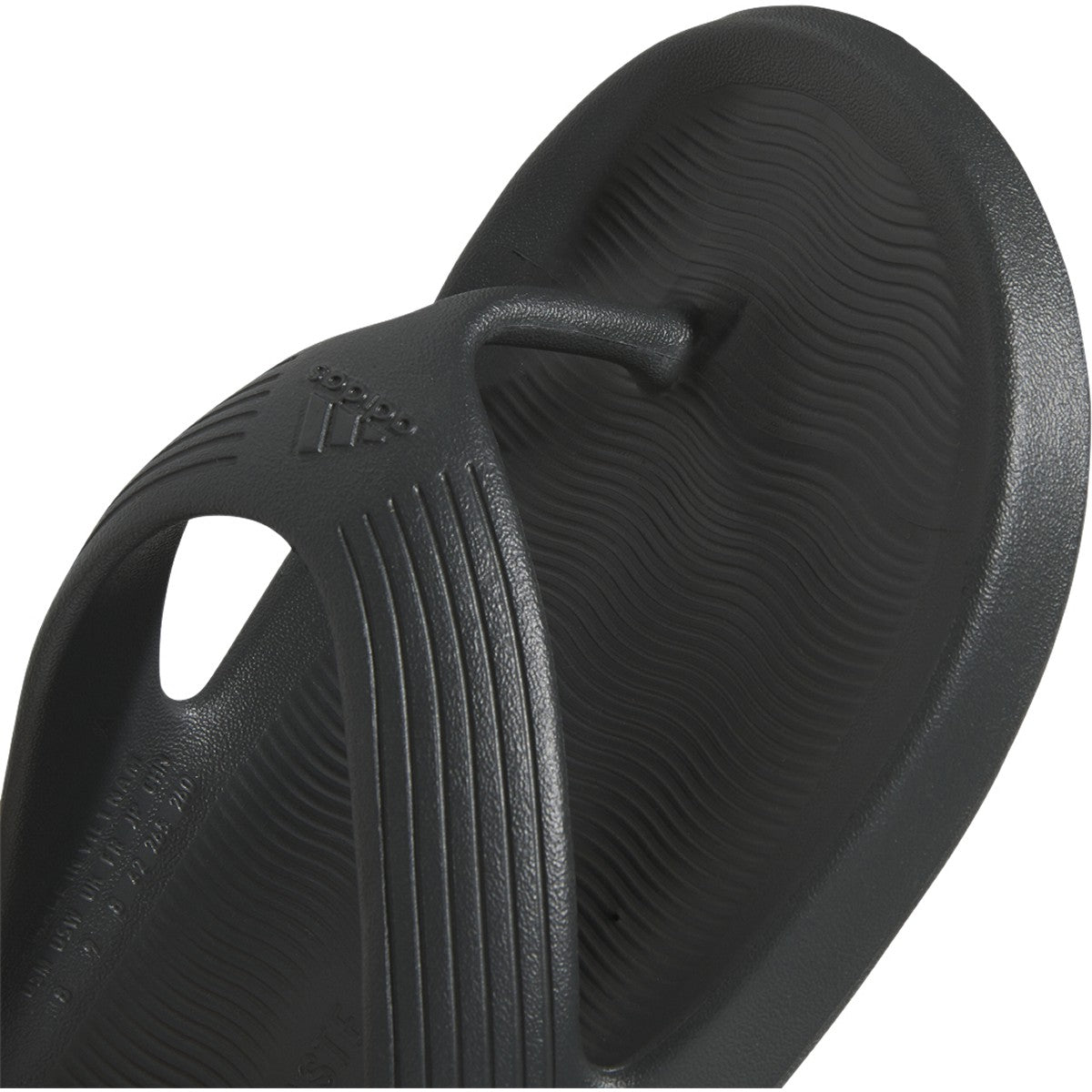 adidas Adicane Mens Flip Flops