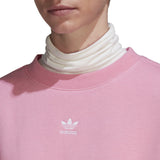 adidas Adicolor Essentials Womens Fleece Sweatshirt