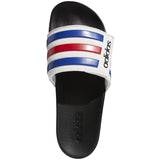 adidas Adilette Adjustable Comfort Slide - Mens Swim