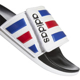 adidas Adilette Adjustable Comfort Slide - Mens Swim