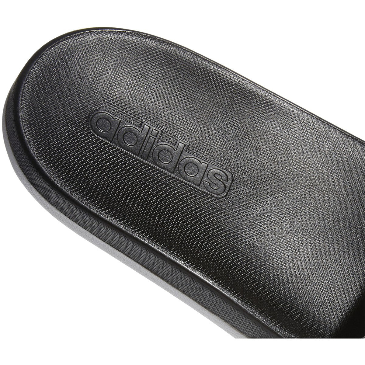 adidas Adilette Adjustable Comfort Slide - Mens Swim