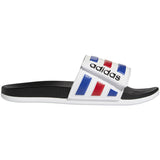 adidas Adilette Adjustable Comfort Slide - Mens Swim