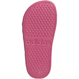 adidas Adilette Aqua Kids Sandals in Pink