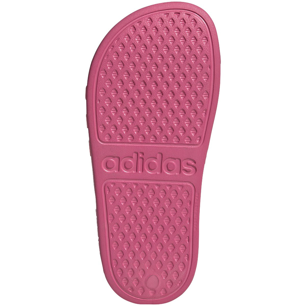 adidas Adilette Aqua Kids Sandals in Pink