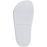 adidas Adilette Aqua Kids Sandals in White
