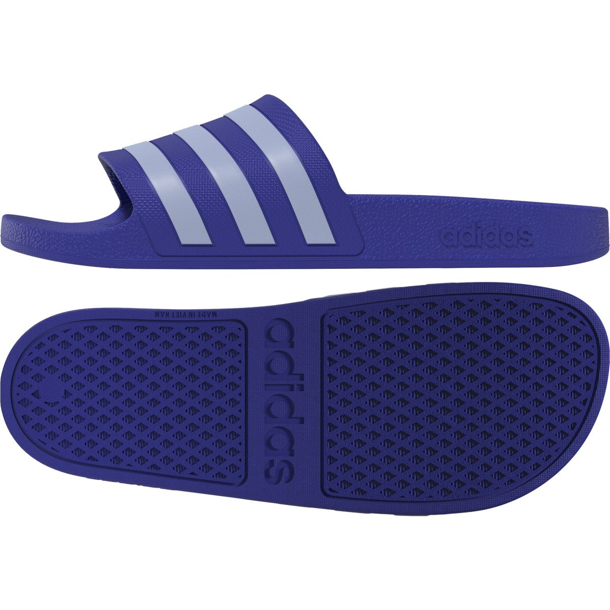 adidas Adilette Aqua Mens Slides