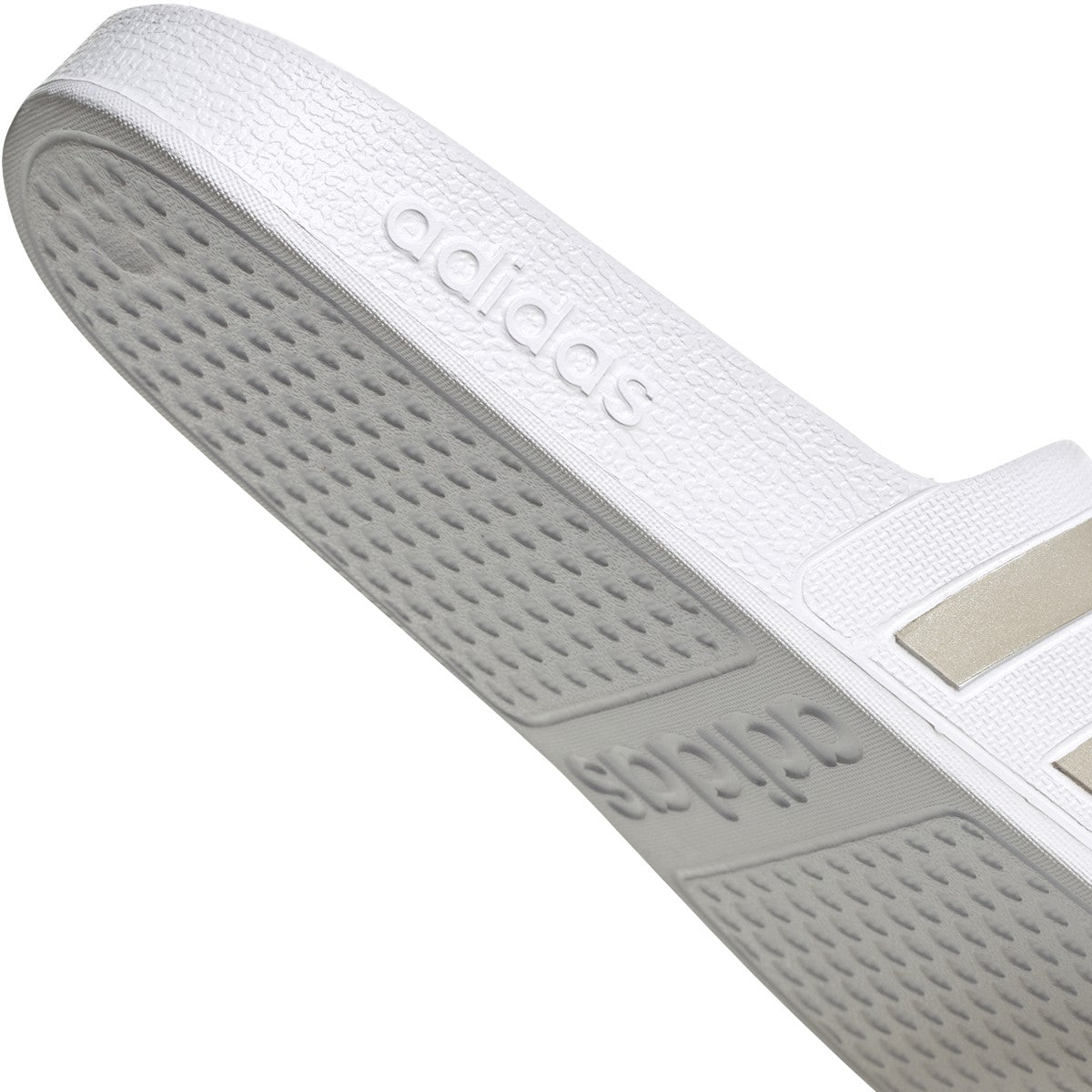 adidas Adilette Aqua Slides - Unisex Swim
