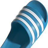 adidas Adilette Aqua Slides - Unisex Swim