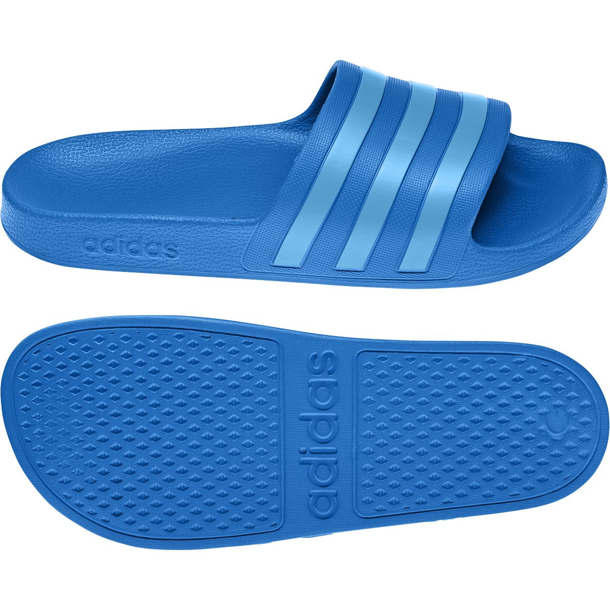 adidas Adilette Aqua Slides - Unisex Swim