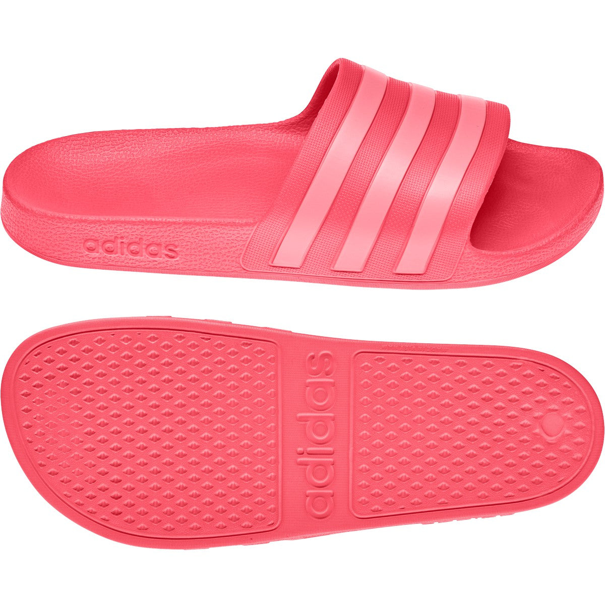 adidas Adilette Aqua Slides - Unisex Swim