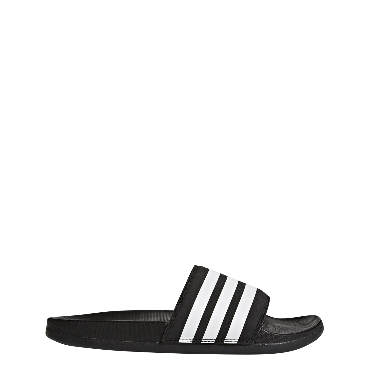 adidas Adilette CF+ Stripes Slide - Women's Swimming