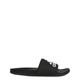 adidas Adilette Cloudfoam Plus Slide - Men's Swimming