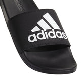 adidas Adilette Cloudfoam Plus Slide - Men's Swimming
