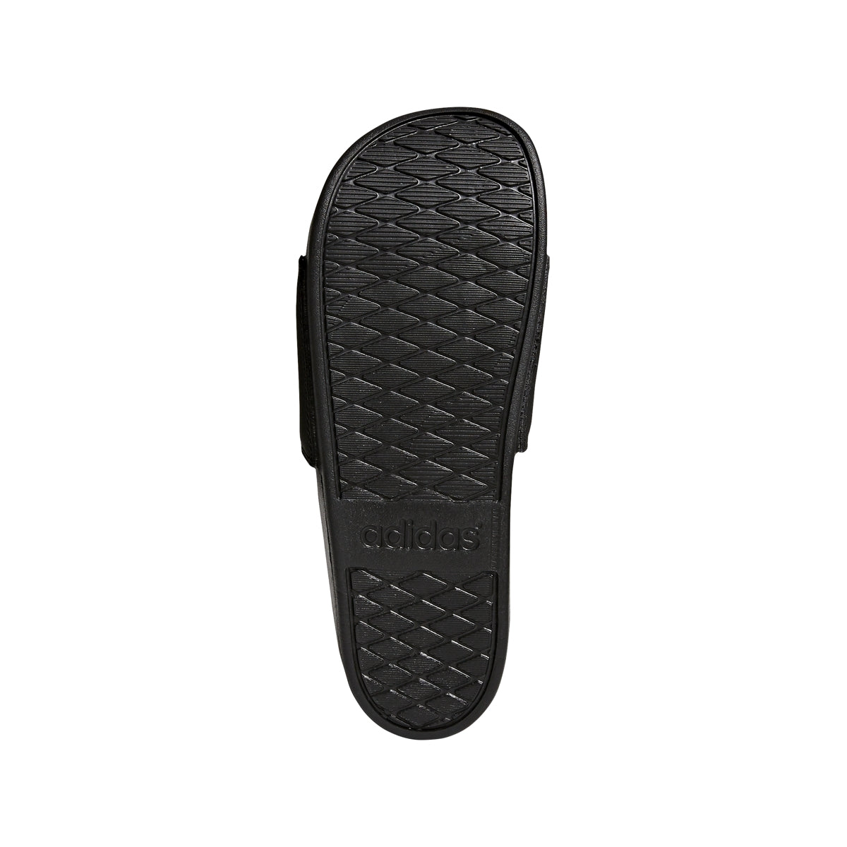 adidas Adilette Cloudfoam Plus Slide - Men's Swimming