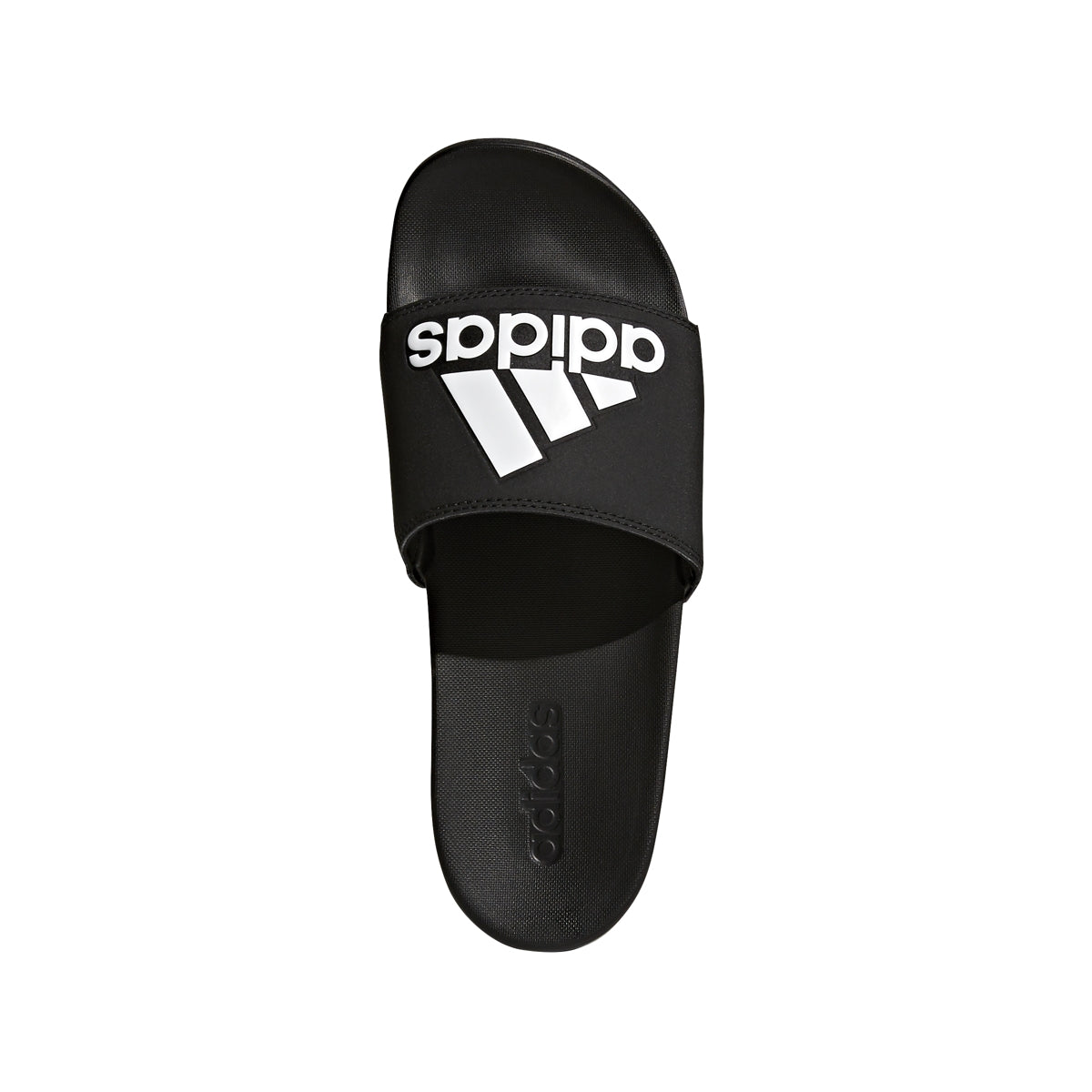 adidas Adilette Cloudfoam Plus Slide - Men's Swimming