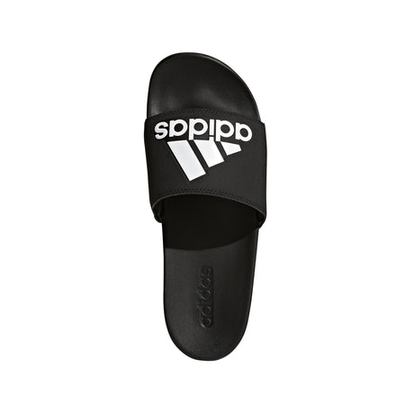 adidas Adilette Cloudfoam Plus Slide - Men's Swimming