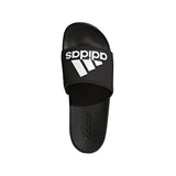 adidas Adilette Cloudfoam Plus Slide - Men's Swimming