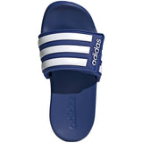 adidas Adilette Comfort Adjustable Slide - Kids Swim