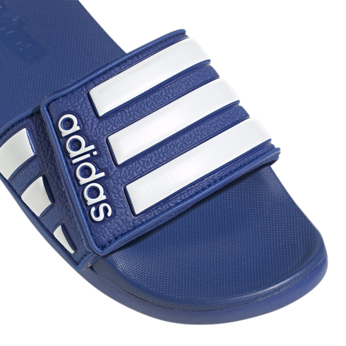 adidas Adilette Comfort Adjustable Slide - Kids Swim