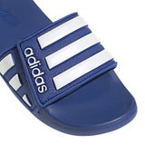 adidas Adilette Comfort Adjustable Slide - Kids Swim