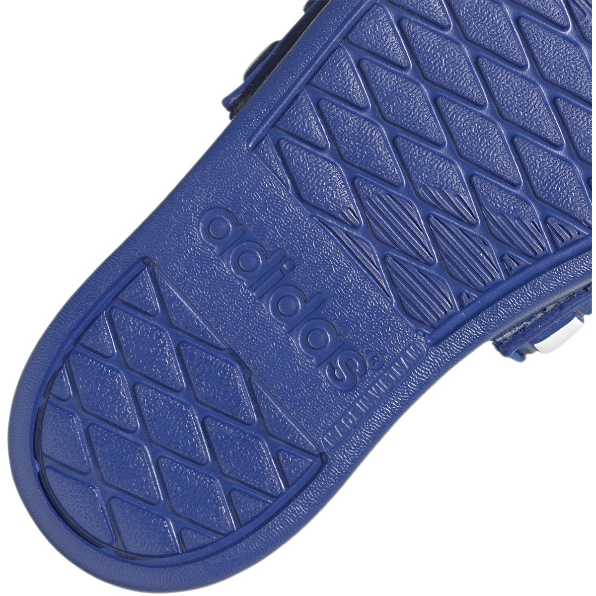 adidas Adilette Comfort Adjustable Slide - Kids Swim