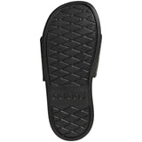 adidas Adilette Comfort Kids Slides in Camo