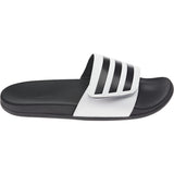 adidas Adilette Comfort Mens Adjustable Slides
