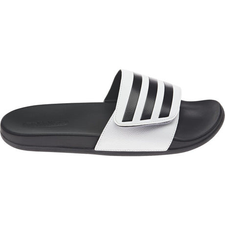 adidas Adilette Comfort Mens Adjustable Slides