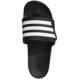 adidas Adilette Comfort Mens Adjustable Slides