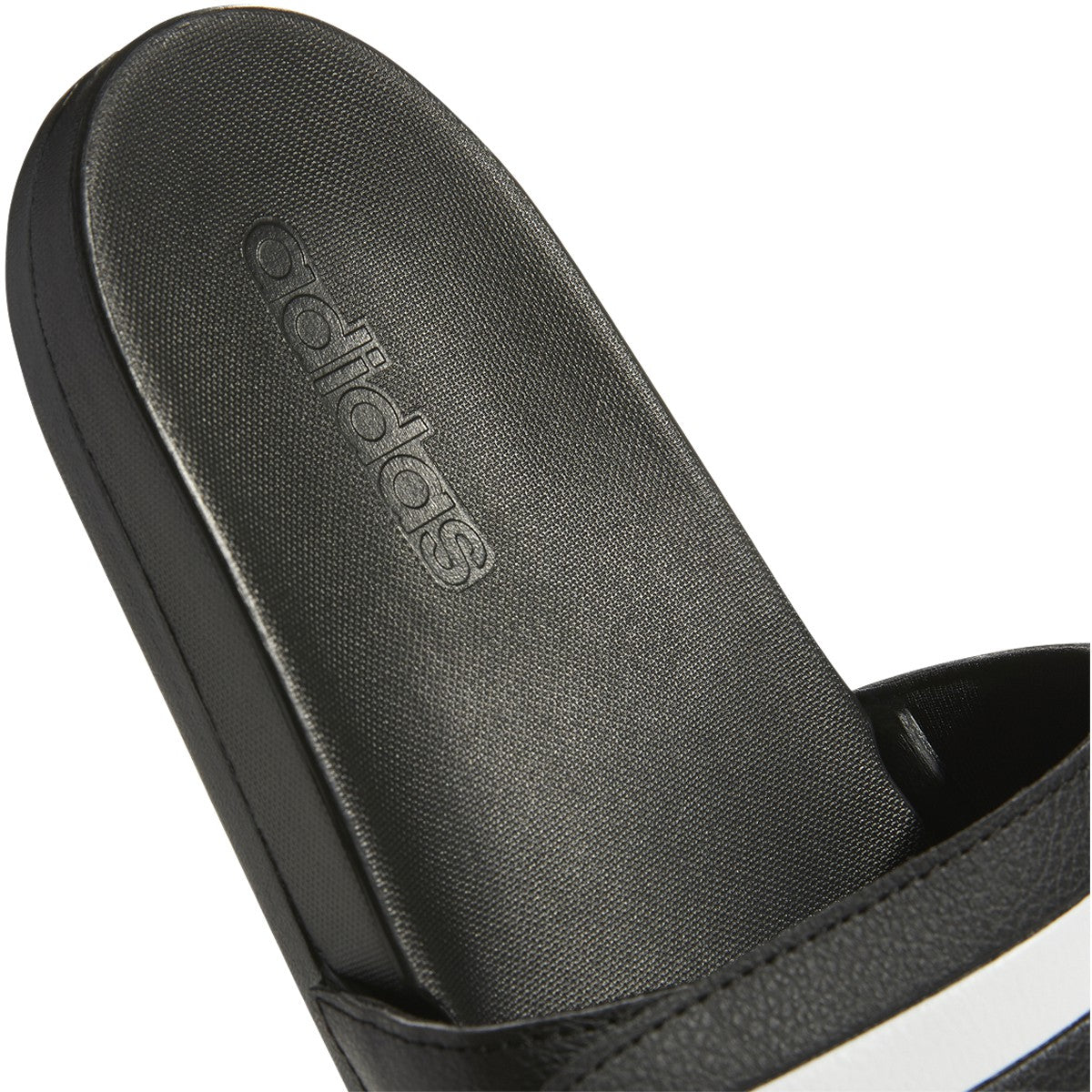 adidas Adilette Comfort Mens Adjustable Slides