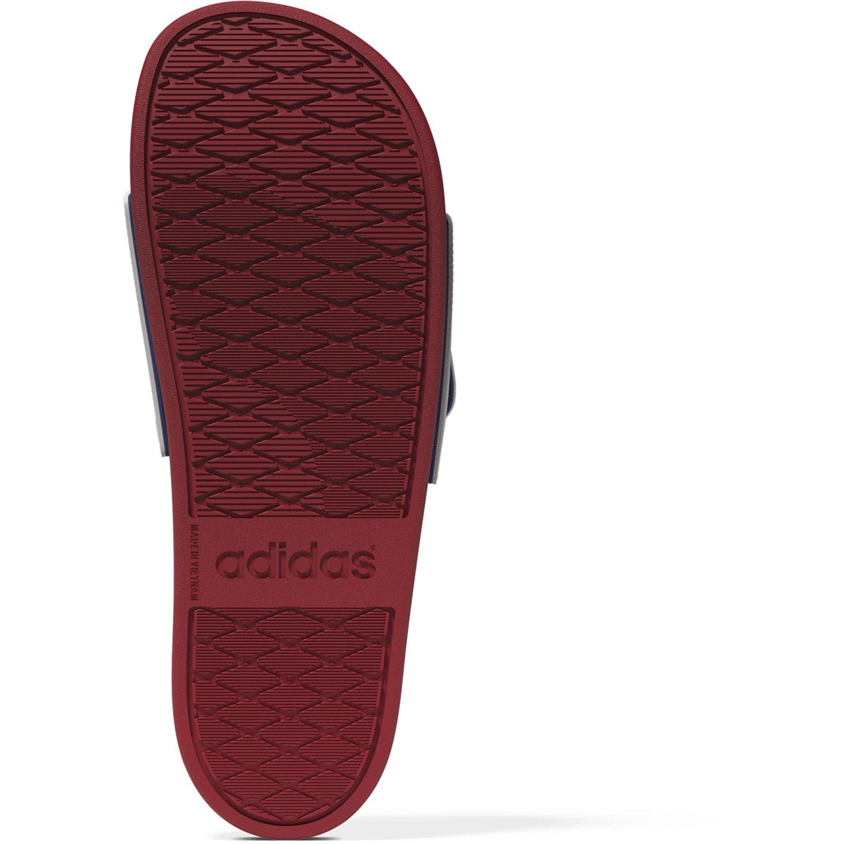 adidas Adilette Comfort Mens Adjustable Slides