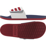 adidas Adilette Comfort Mens Adjustable Slides